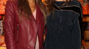 Támara Falcó: «Verdasco es muy cariñoso con mi hermana»