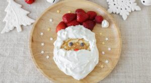 50 postres originales para Navidad vistos en Pinterest