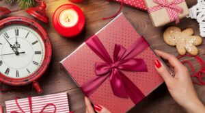 Navidad gourmet: los regalos culinarios que no pueden fallar