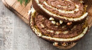 Test: ¿qué postre de Navidad encaja con tu personalidad?