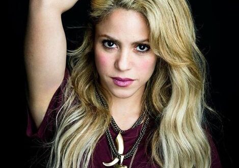 El peor momento de Shakira: se queda sin voz y tiene que cancelar su gira