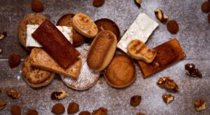 ¡Cuidado con los excesos! 6 alimentos de los que no deberías abusar en Navidad