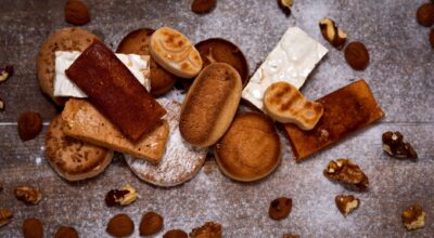 ¡Cuidado con los excesos! 6 alimentos de los que no deberías abusar en Navidad