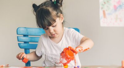 8 derechos fundamentales de los niños que debemos tener muy presentes