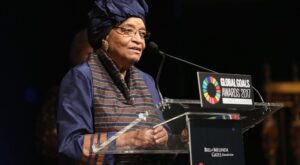 10 mujeres negras que han cambiado la historia