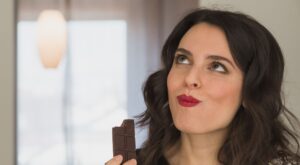 Las expertas opinan sobre la gama de ​Chocolates Valor 0% azúcares añadidos
