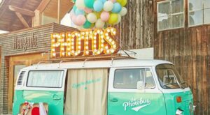 ¡Que empiece la fiesta! Actividades para bodas originales