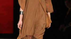 Mango P/V 2015: 080 Barcelona Fashion