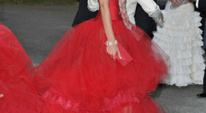 Una boda en San Valentín