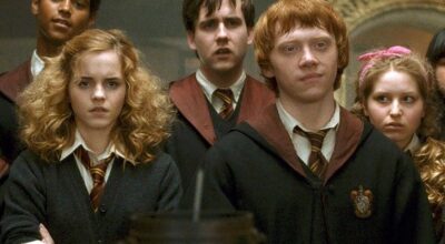 Un estudio demuestra que los fans de Harry Potter son mejores personas