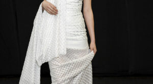 Vestidos de novia Alta Costura 2015