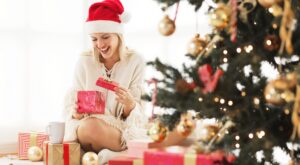 Regalos de Navidad que enamorarán a toda mujer