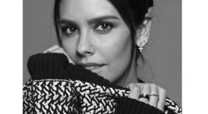 Cristina Pedroche: «Me siento observada todo el rato»