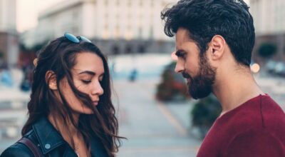 Test: ¿es amor o deseo?