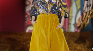 MBFWMadrid febrero 2015: lo mejor de cada desfile