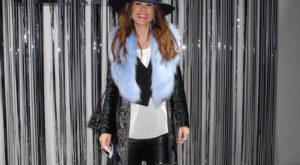 Street Style MBFWM otoño-invierno 2015/16