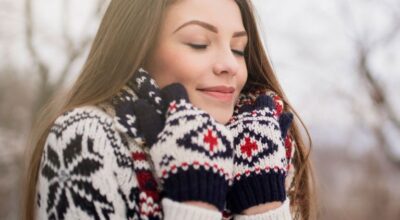 Cuidados de la piel en invierno