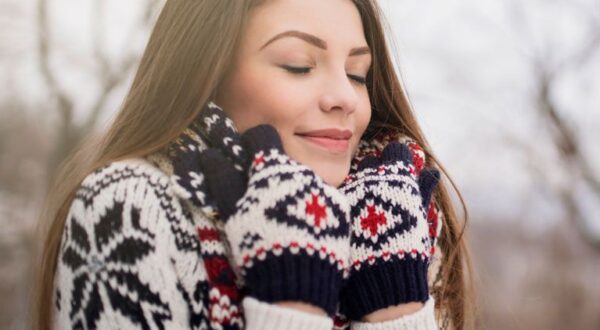 Cuidados de la piel en invierno