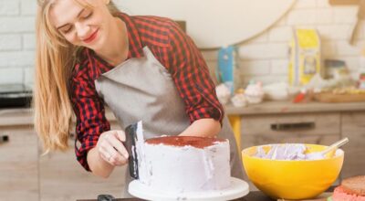 Pesadilla en la cocina: trucos para reposteros principiantes y patosos