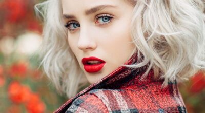 7 trucos de maquillaje para salir perfecta en las fotos