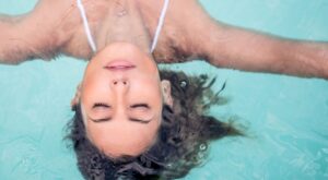 Los beneficios de la talasoterapia