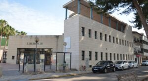 Muere una mujer en Valencia tras recibir una paliza de su pareja