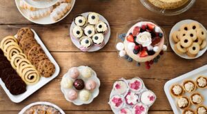 ¿Te gusta la repostería? 6 ingredientes que deberías tener siempre en casa