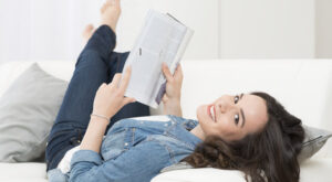 Las portadas de las revistas: Febrero, semana 2