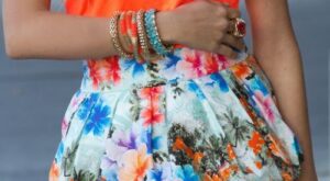 Tendencia peplum, el volante más característico de la moda