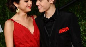 ¡Por fin! Selena Gomez confirma su relación con Justin Bieber