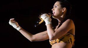 Katy Perry pensó en el suicidio tras su divorcio