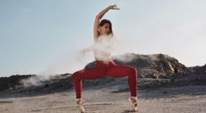 Regalos de Navidad para apasionadas de la vida ‘healthy’