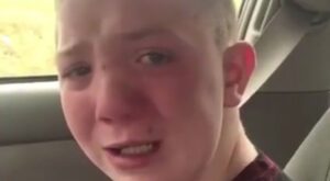Keaton Jones, el niño víctima de bullying que ha conmovido al mundo