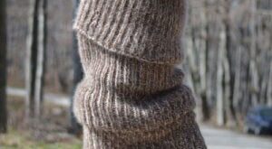 Bufamanta: la extravagante versión de calle de la batamanta