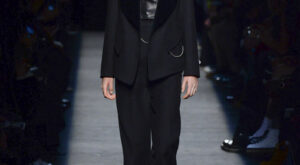 Alexander Wang: New York Fashion Week Otoño-Invierno 2015/16