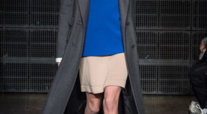 DKNY: New York Fashion Week Otoño-Invierno 2015/16