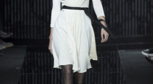 Diane von Furstenberg: New York Fashion Week Otoño-Invierno 2015/16