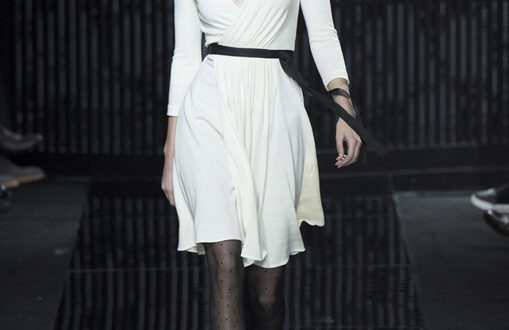 Diane von Furstenberg: New York Fashion Week Otoño-Invierno 2015/16