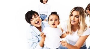 Las Kardashian, la familia real que EEUU no ha tenido nunca