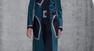 Lacoste: New York Fashion Week Otoño-Invierno 2015/16