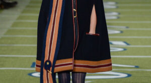 Tommy Hilfiger: New York Fashion Week Otoño-Invierno 2015/16