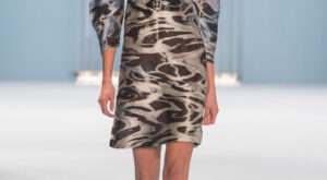 Carolina Herrera: New York Fashion Week Ooño-Invierno 2015/16