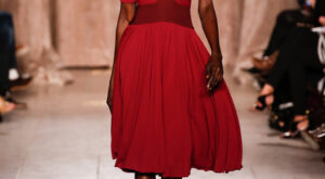 Zac Posen: New York Fashion Week Otoño-Invierno 2015/16