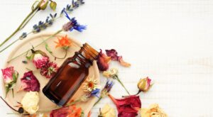 Los beneficios de la aromaterapia