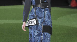 Marc by Marc Jacobs: New York Fashion Week Otoño-Invierno 2015/16