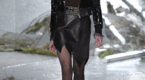 Rodarte: New York Fashion Week Otoño-Invierno 2015/16