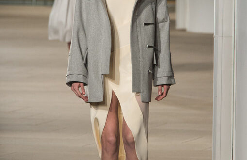 Prabal Gurung: New York Fashion Week Otoño-Invierno 2015/16