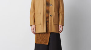 Opening Ceremony: New York Fashion Week Otoño-Invierno 2015/16