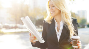 Las portadas de las revistas: Febrero, semana 3