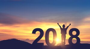 ¿Año nuevo, vida nueva? Consejos para cumplir tus propósitos